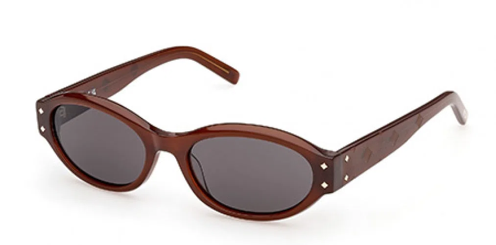 MCM WORLDWIDE 0043 Sunglasses - view 2